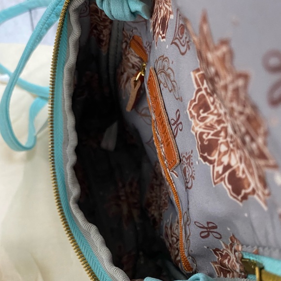 NWT HOBO FERN Crossbody - Picture 9 of 9